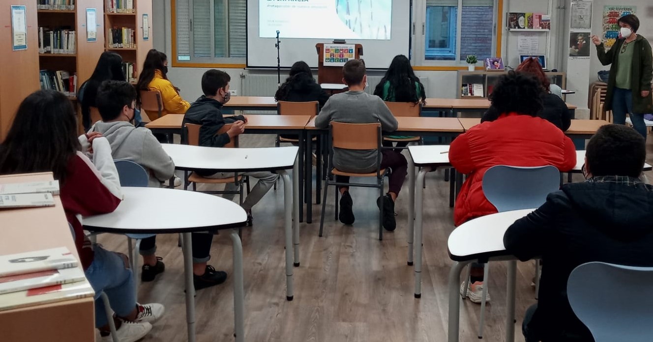 Educación