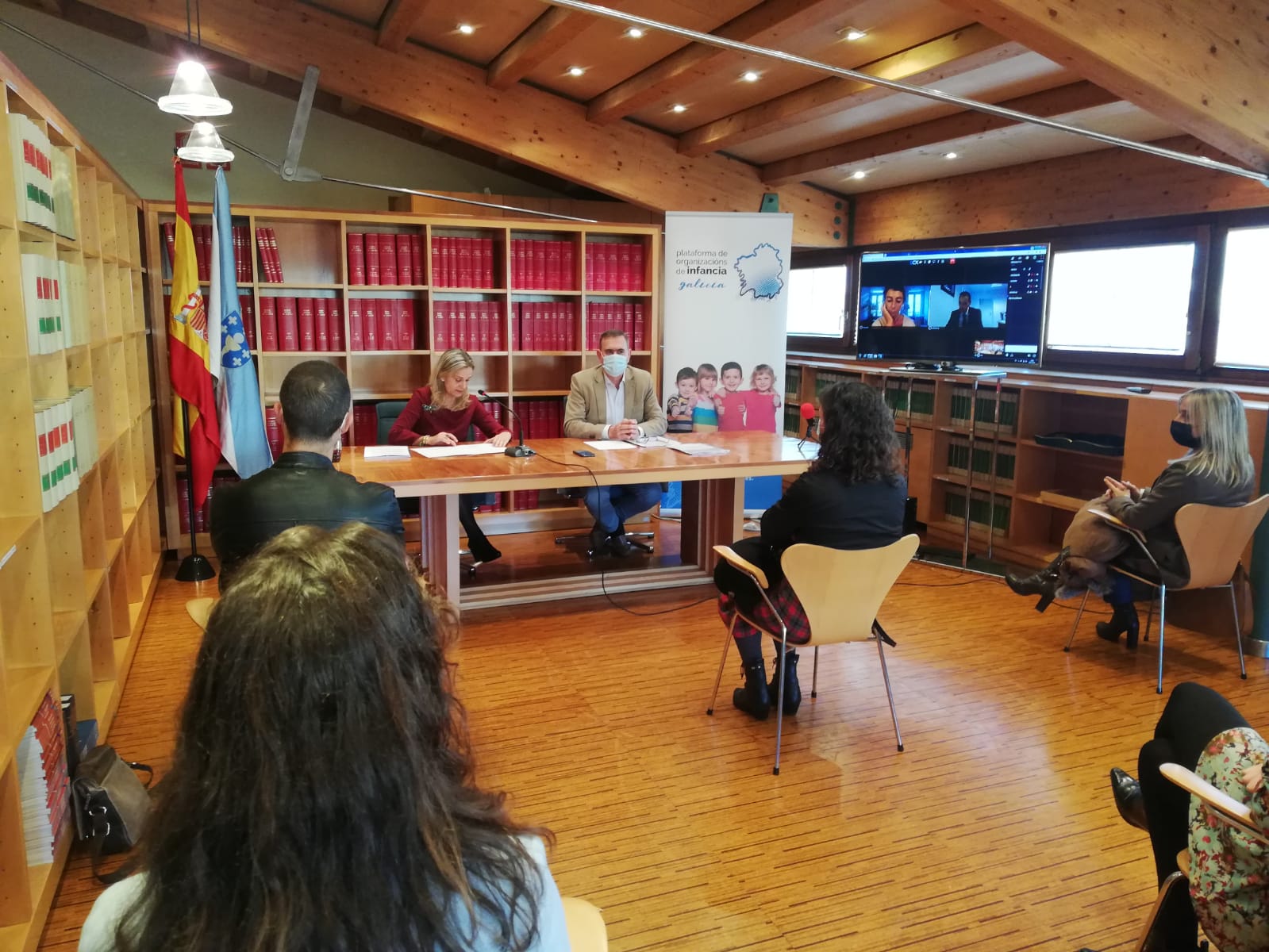 Presentacion Informe
