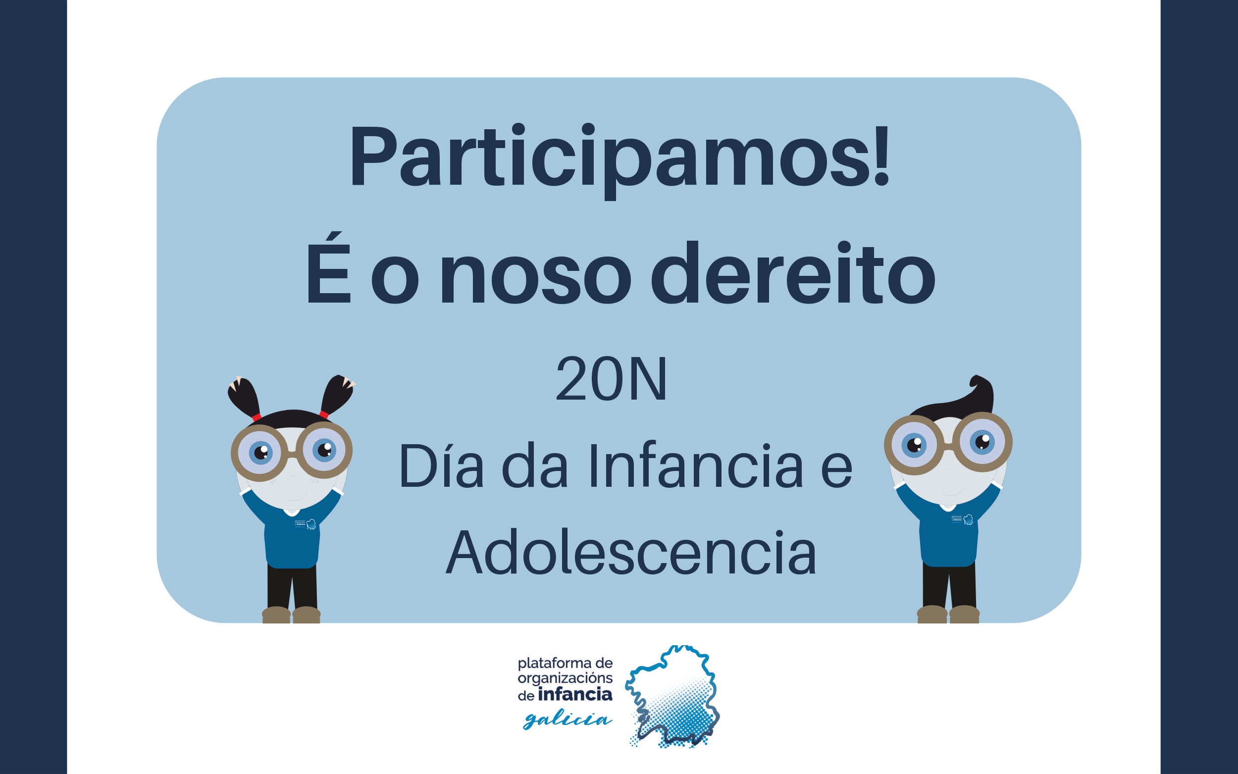 día da infancia