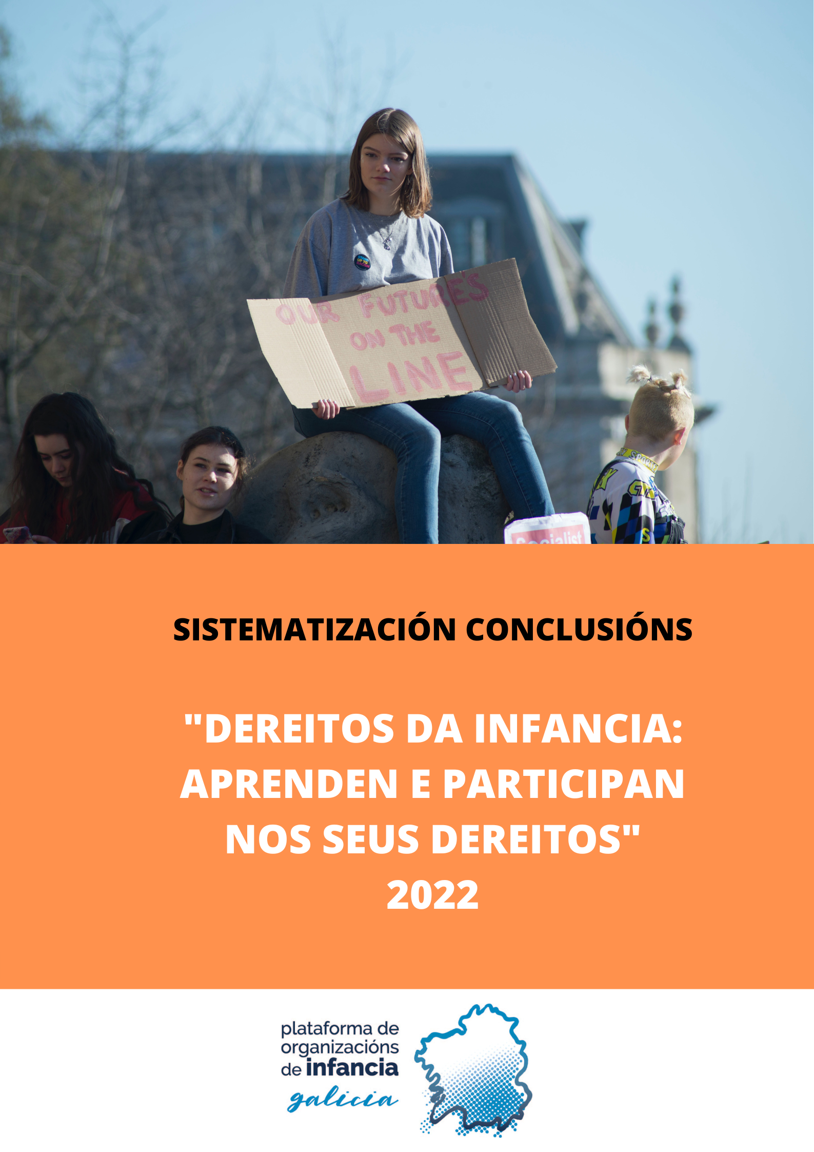 Sistematización 2022