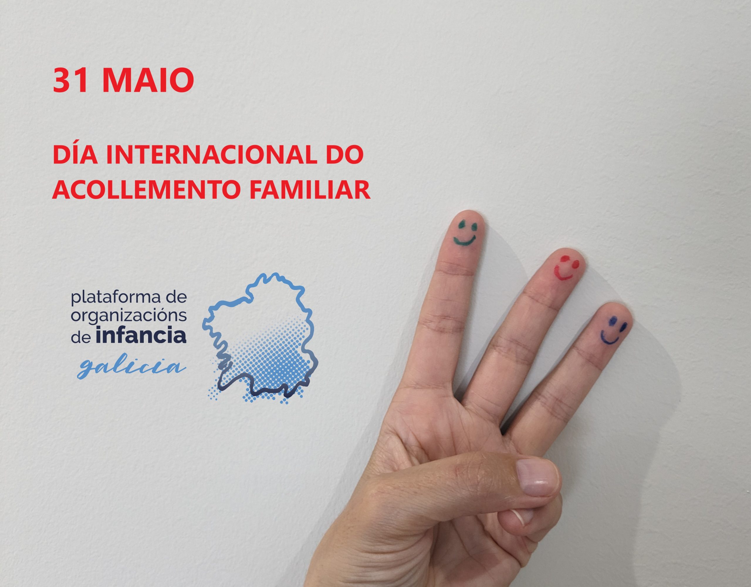 POIG: Acollemento familiar