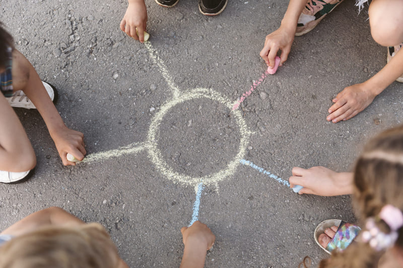 Participación Infantil