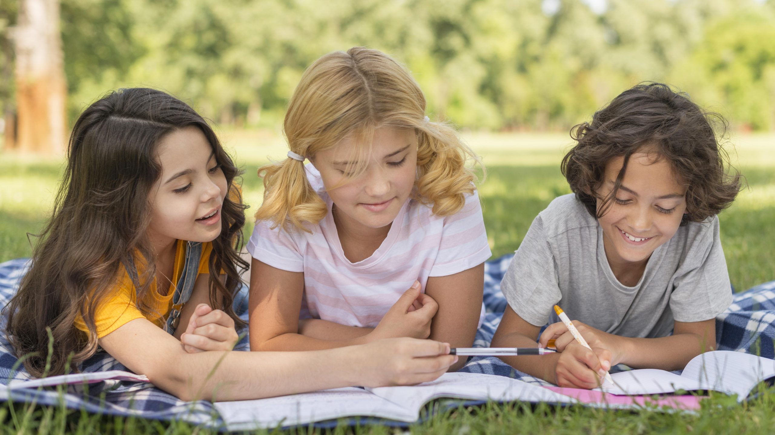 Materiais educativos e recursos para traballar dereitos